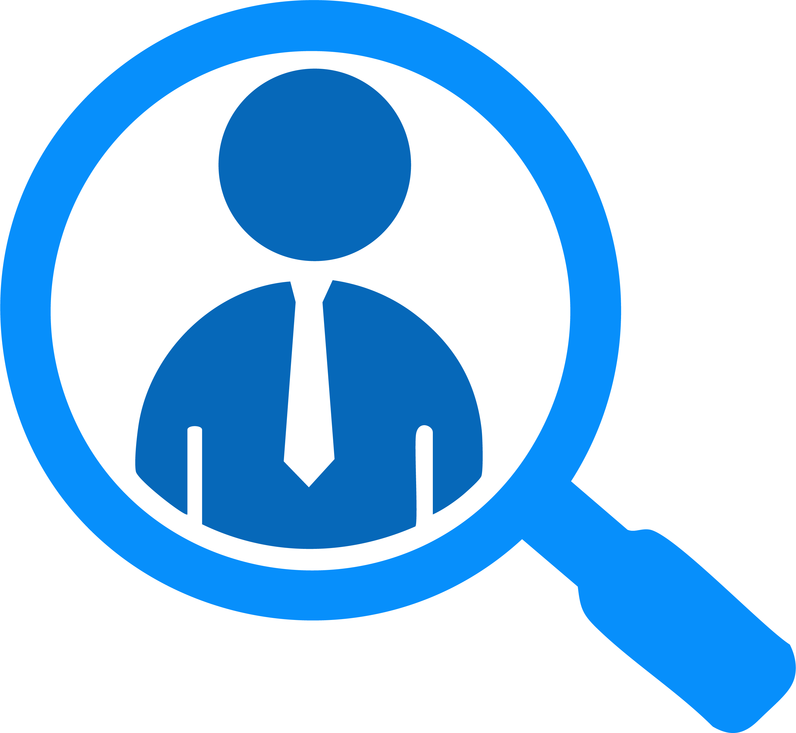 Jobhub Logo
